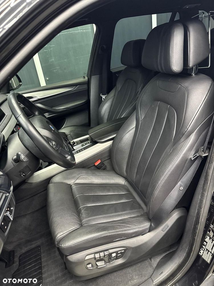 BMW X5 xDrive30d - 25