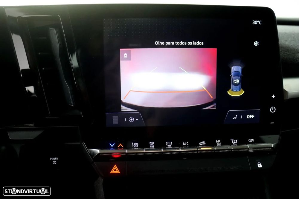 Renault Mégane E-Tech EV40 Equilibre - 15
