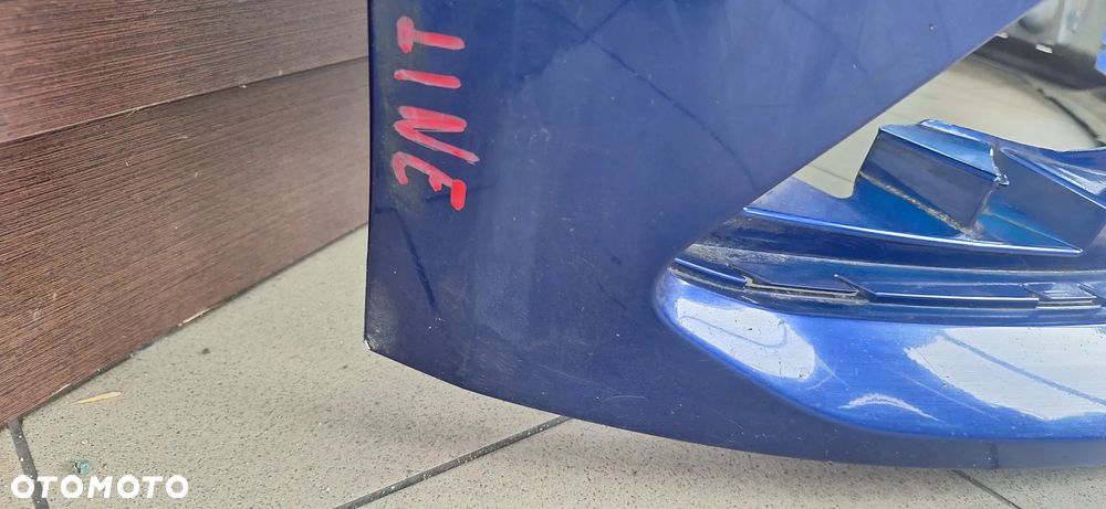 Ford Focus MK3 ST-Line Lift Zderzak Przód Przedni F1EB-17757-B - 23