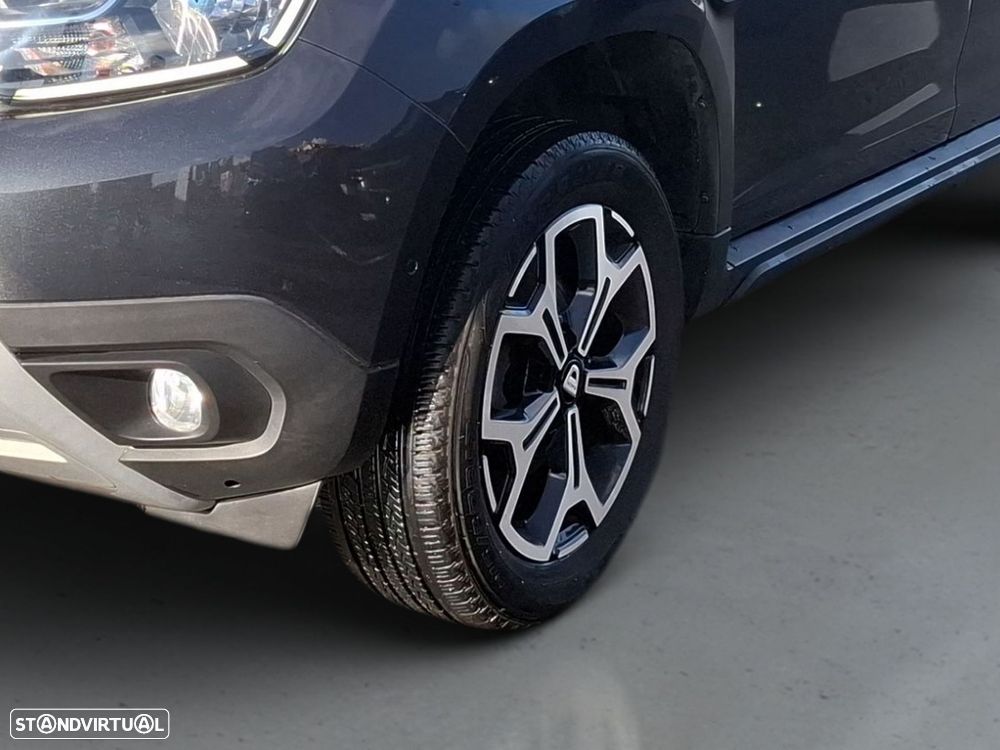 Dacia Duster 1.0 TCe Prestige - 4