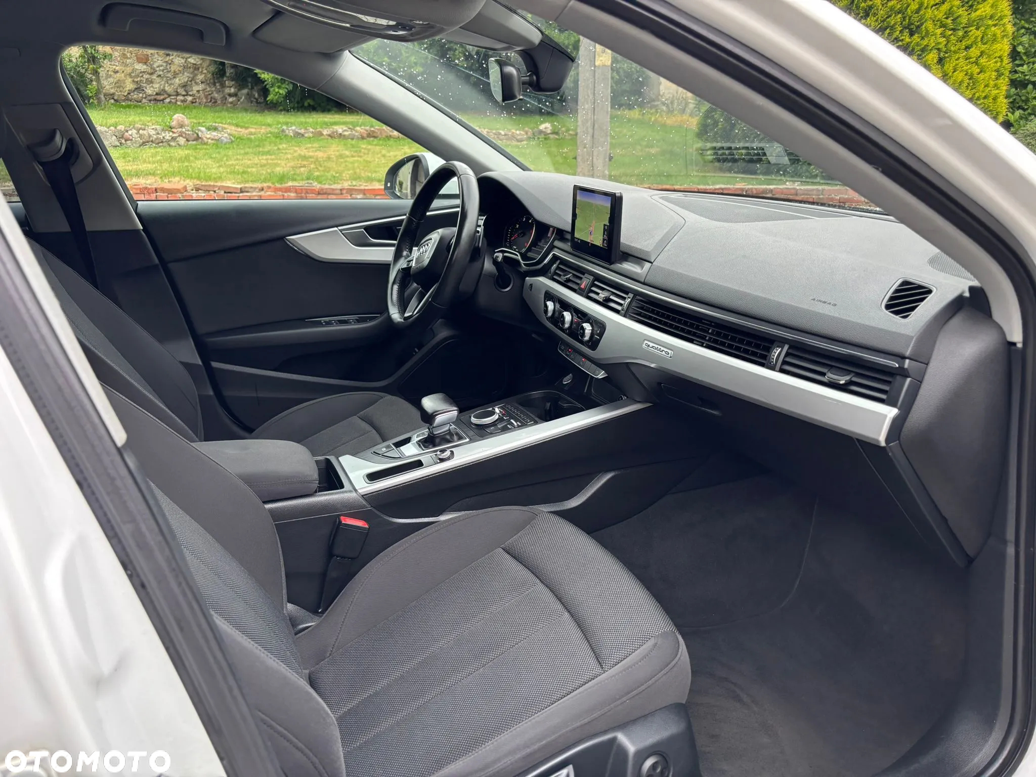 Audi A4 2.0 TDI Quattro Sport S tronic - 11