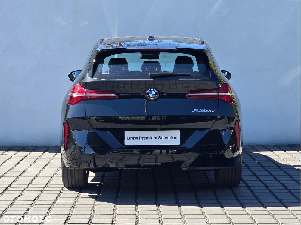BMW X3 - 5