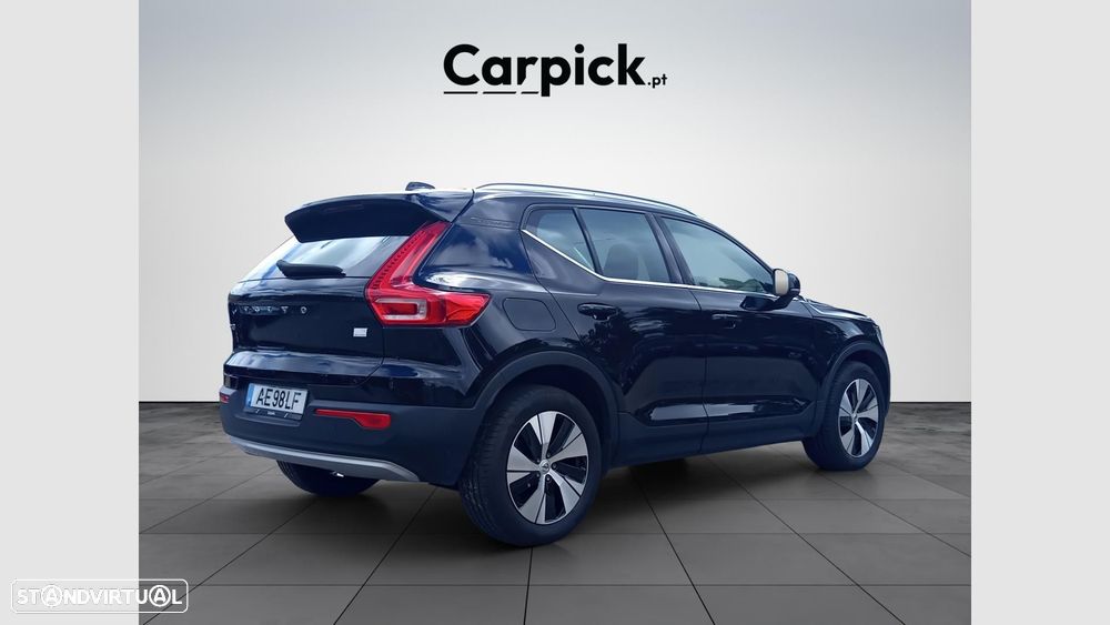 Volvo XC 40 1.5 T5 PHEV Inscription - 6