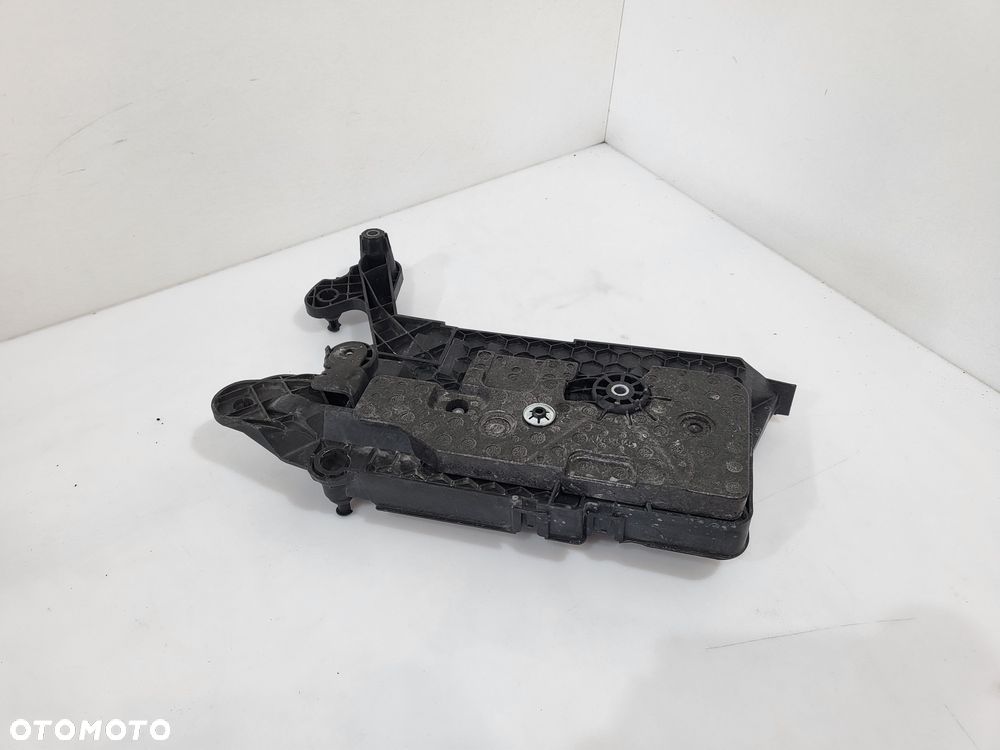 VW GOLF VII AUDI PASSAT SEAT SKODA PODSTAWA AKUMULATORA 5Q0915331K - 4