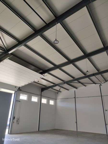 Espaço industrial - Grande imagem: 4/4