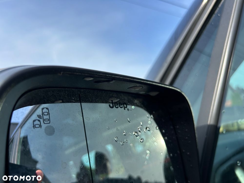 Jeep Renegade 1.4 MultiAir Limited FWD S&S - 14