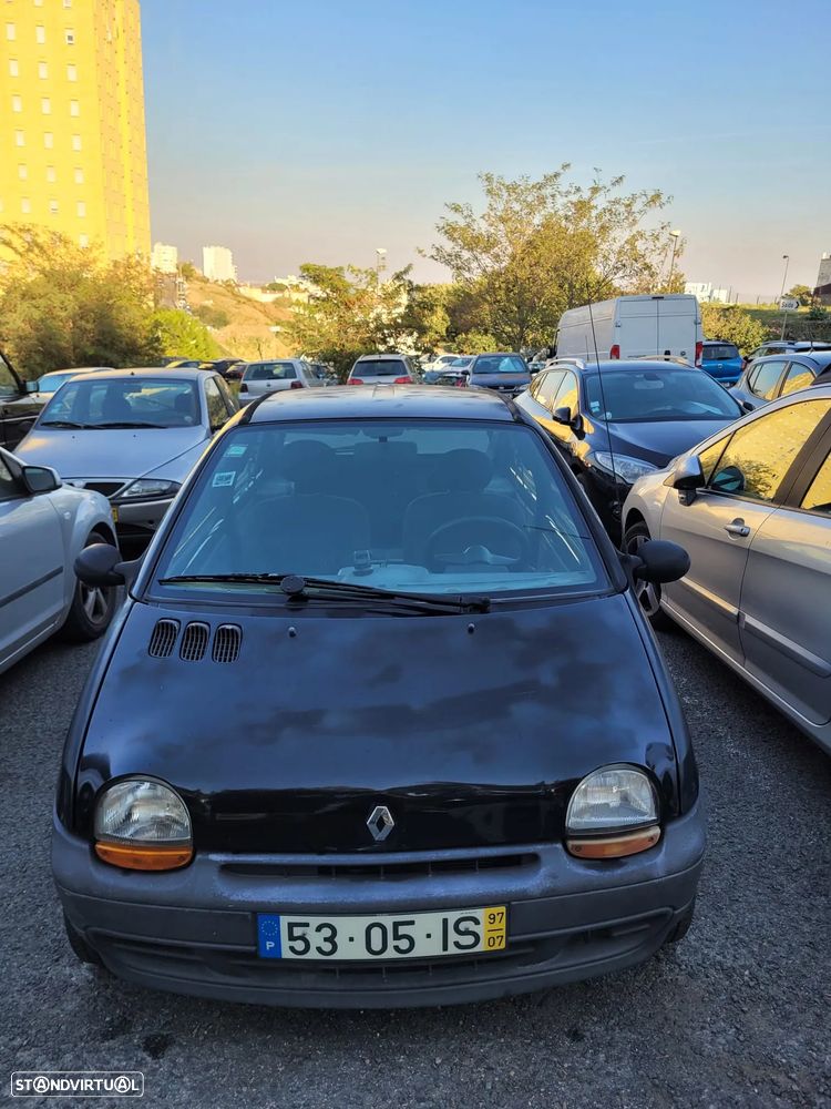 Renault Twingo 1.2 - 3
