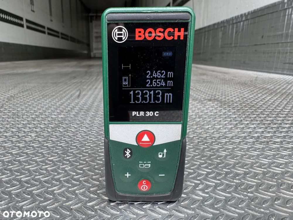 Schmitz Cargobull Multitemp. ,Doppelstock, Do farmacji,Thermo King SLXi Spectrum - 16