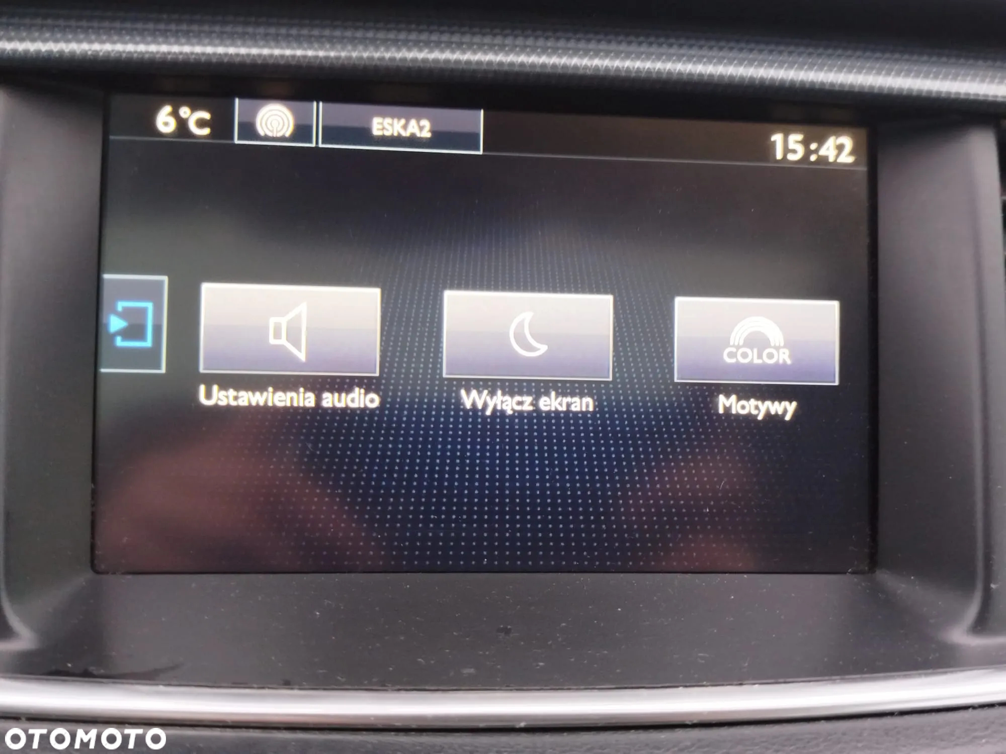 Peugeot 508 1.6 e-HDi Active S&S - 7