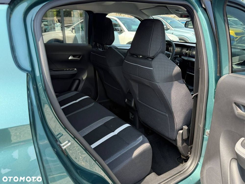 Opel Frontera - 22