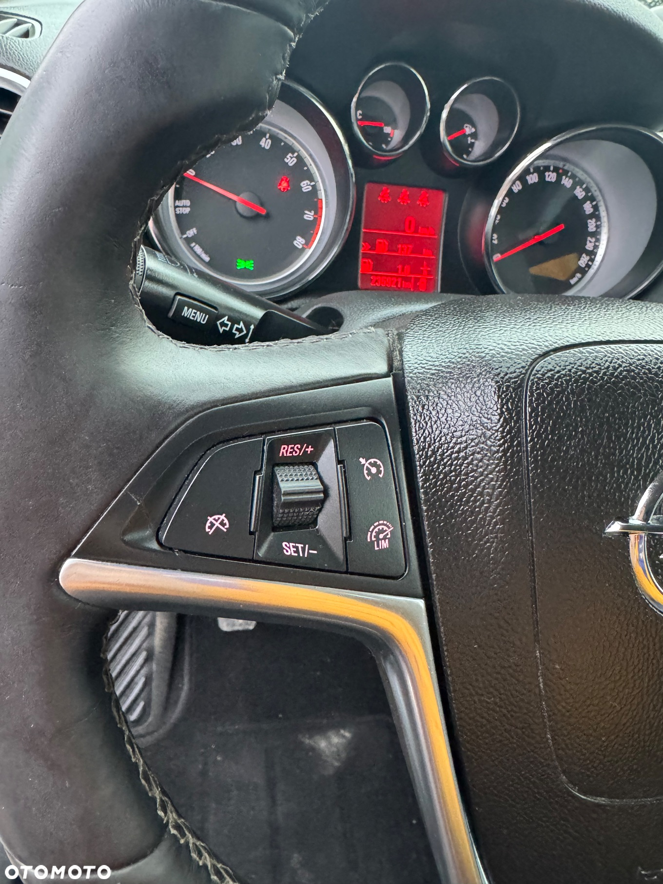 Opel Mokka - 23