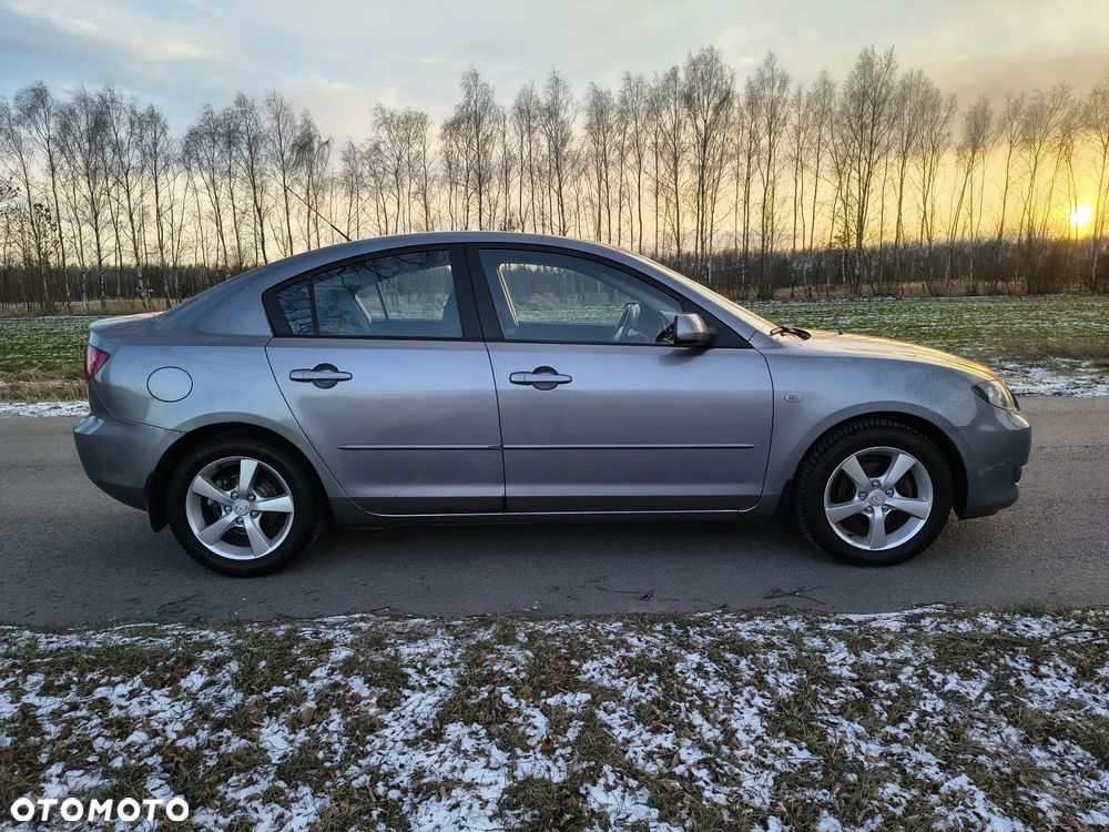 Mazda 3 1.6 Active - 11