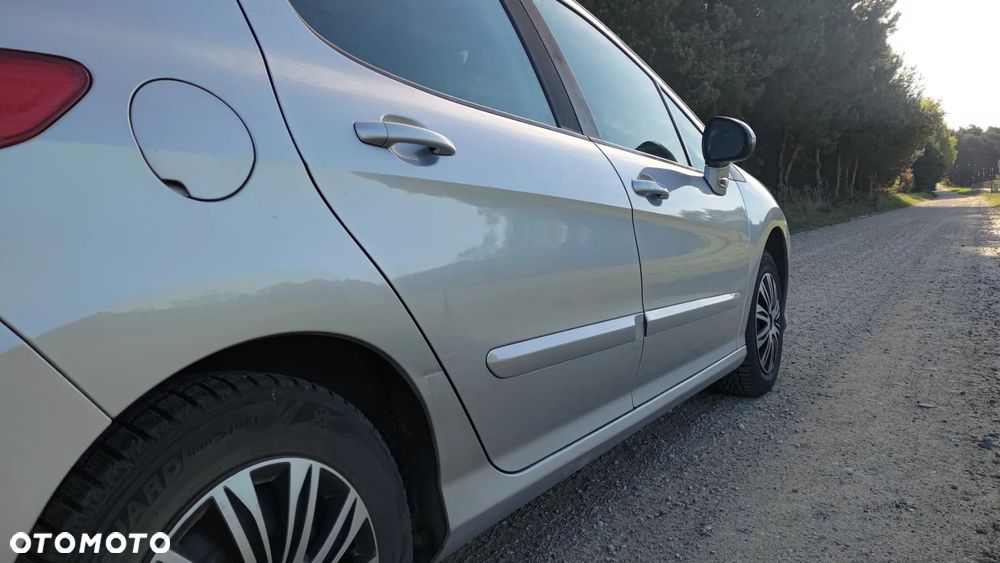 Peugeot 308 1.6 Premium - 20