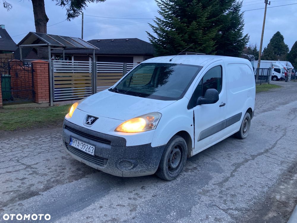 Citroën Berlingo - 3