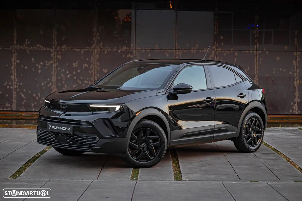 Opel Mokka-e GS Line - 30