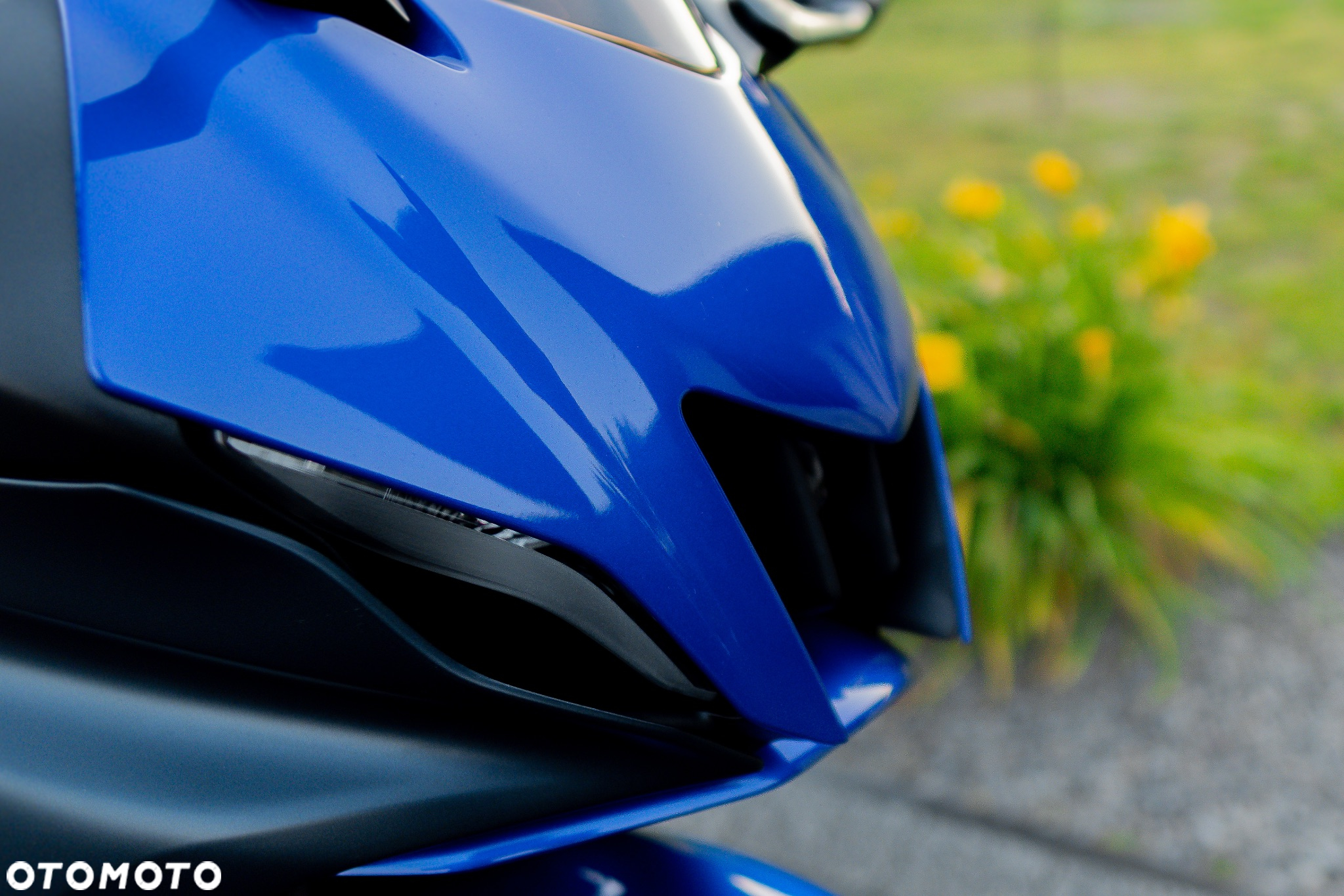 Yamaha R7 - 13
