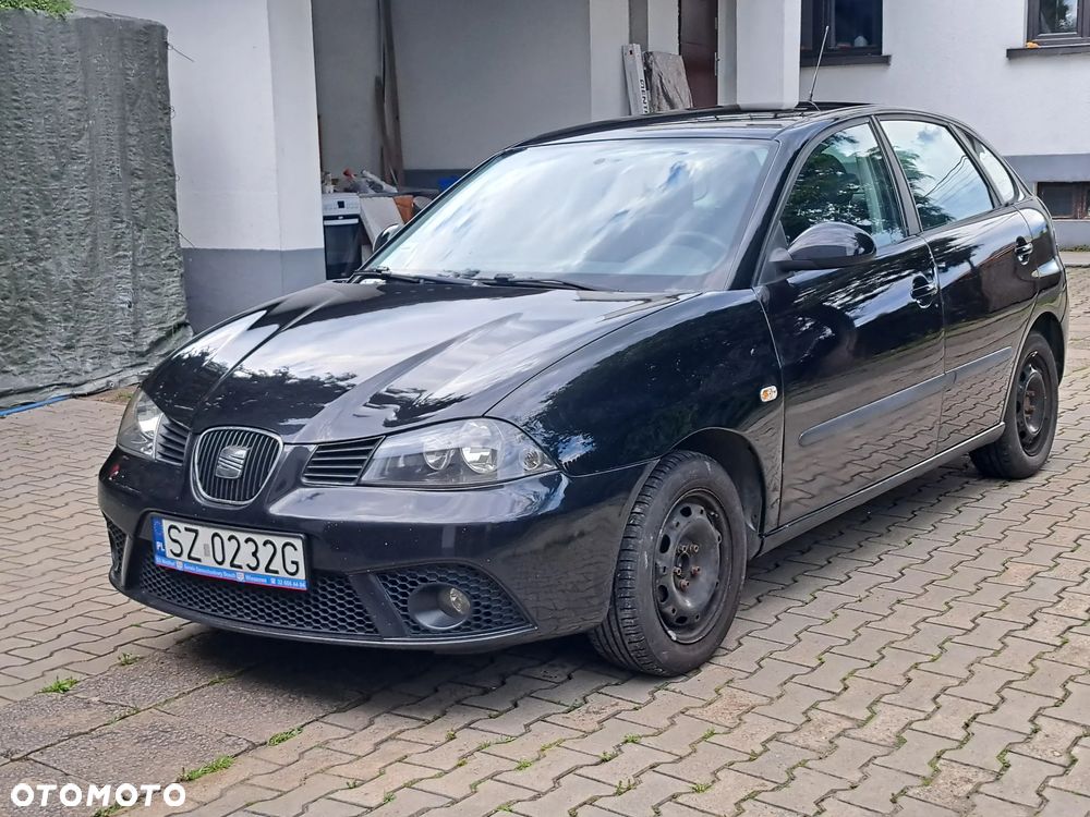 Seat Ibiza 1.2 12V Reference - 1