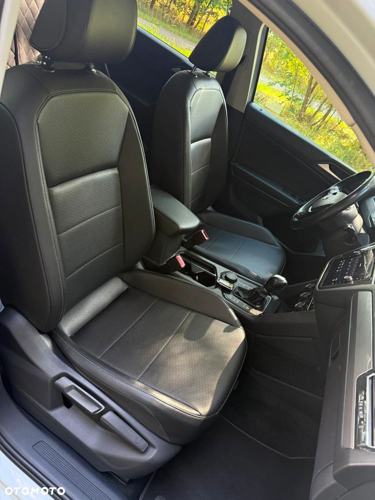 Volkswagen Tiguan Allspace 2.0 TSI OPF 4Motion DSG Highline - 17