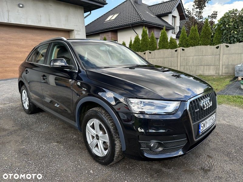 Audi Q3 - 8