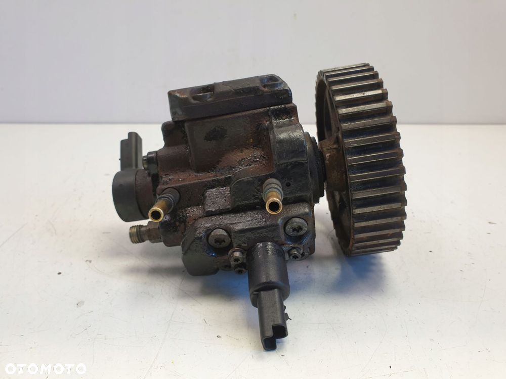 Peugeot Expert 2.0 HDI WTRYSKOWA PALIWA - 13