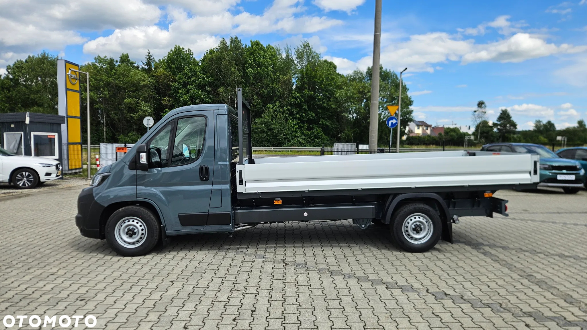 Opel Movano - 14