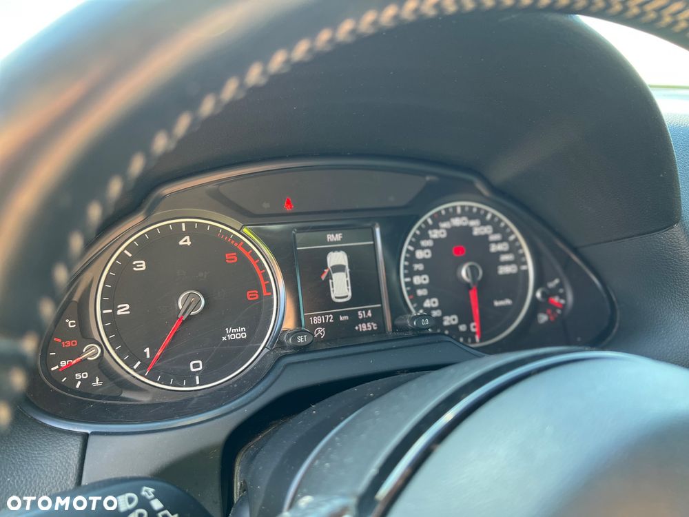 Audi Q5 2.0 TDI Quattro - 18
