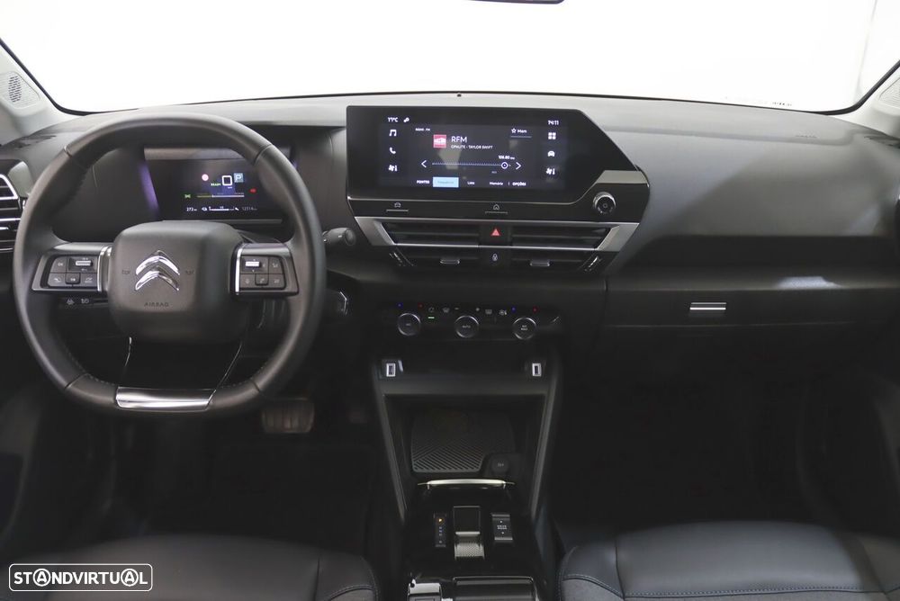 Citroën e-C4 50 kWh Feel Pack - 7