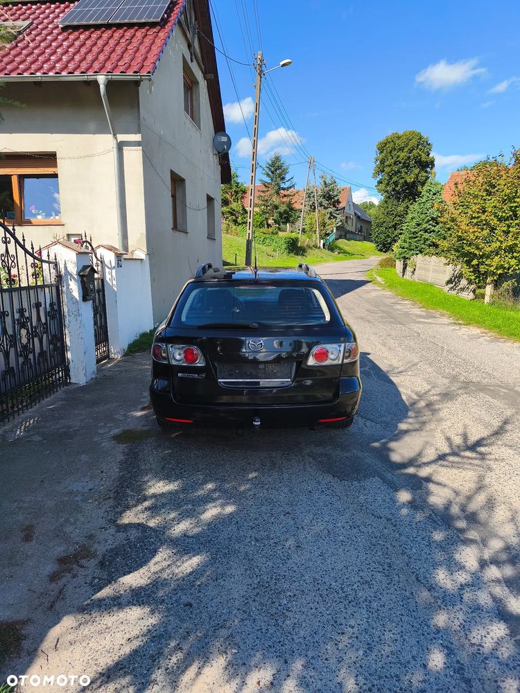Mazda 6 1.8 Exclusive - 6