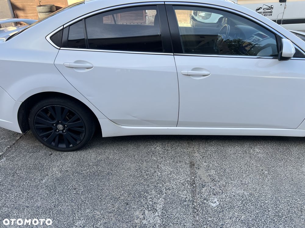 Mazda 6 - 5