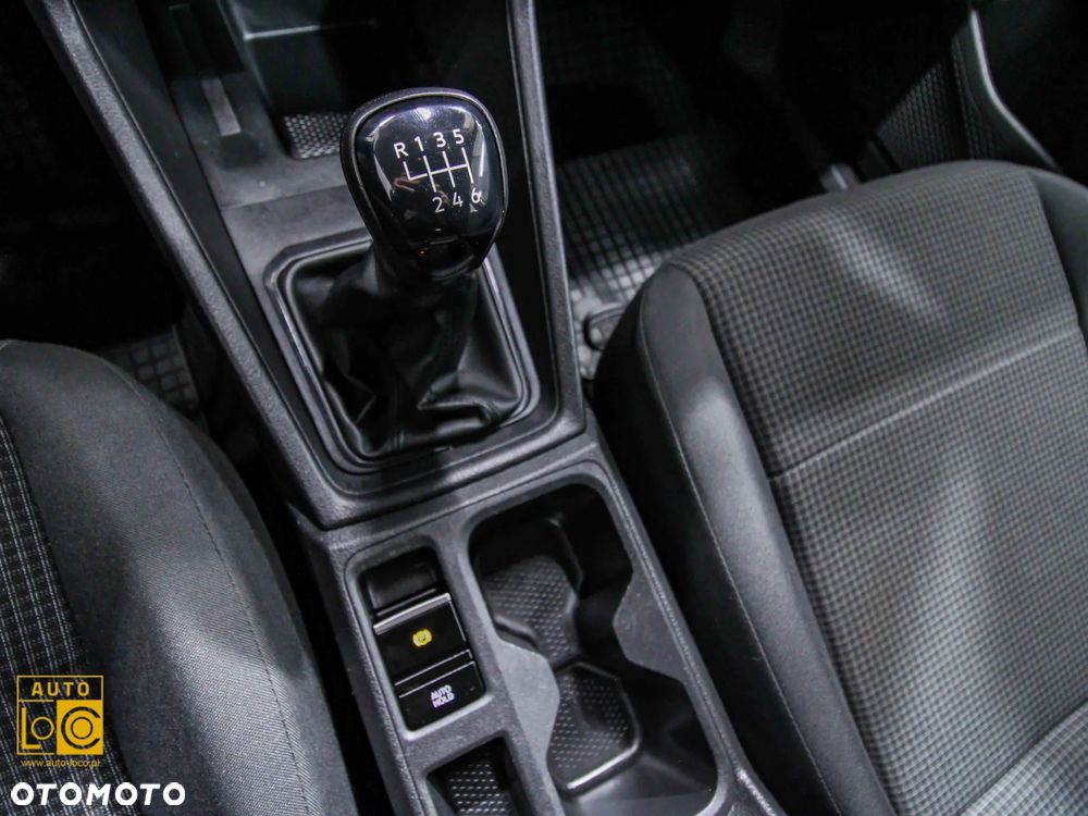 Volkswagen Caddy 2.0 TDI Comfortline - 25