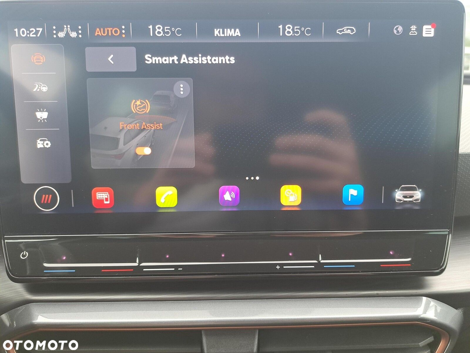 Cupra Leon Sportstourer - 34