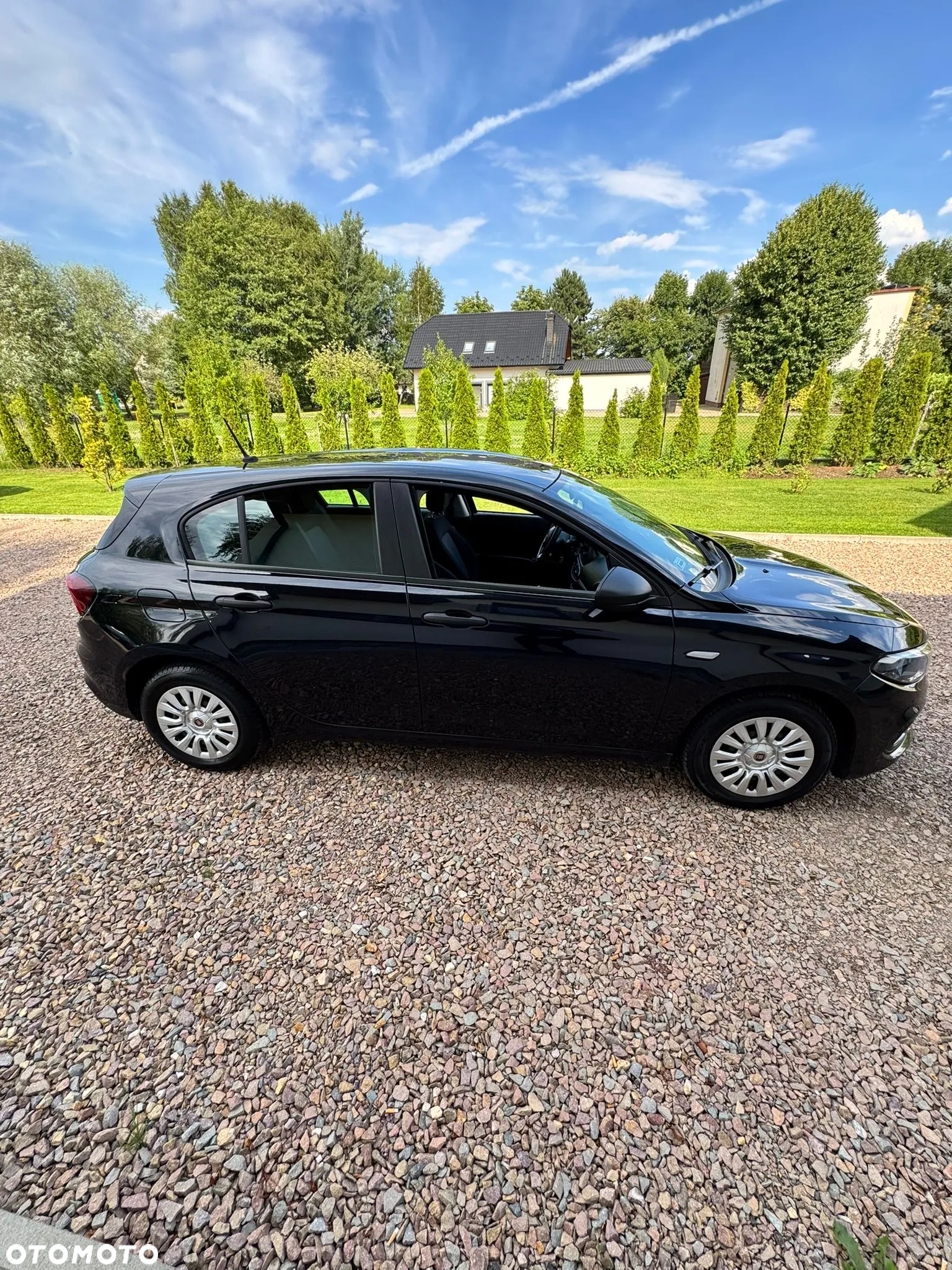 Fiat Tipo 1.4 Classic - 5