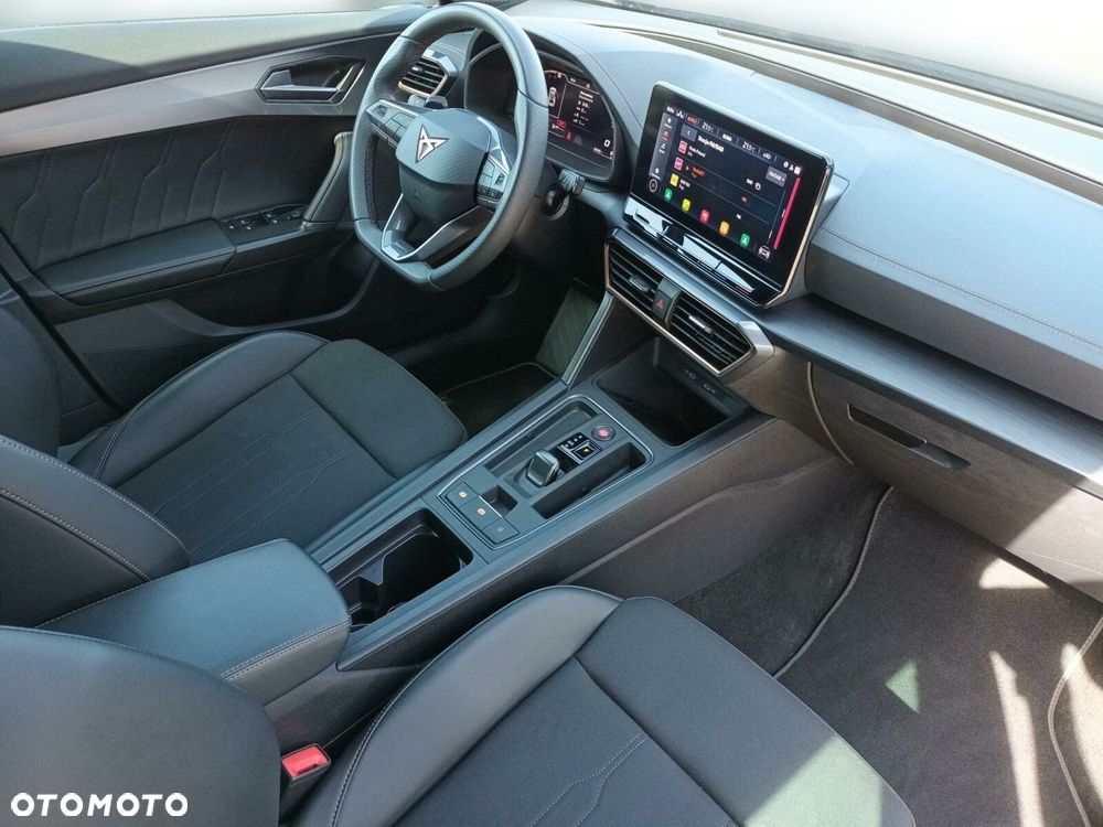 Cupra Formentor 1.5 TSI DSG - 14