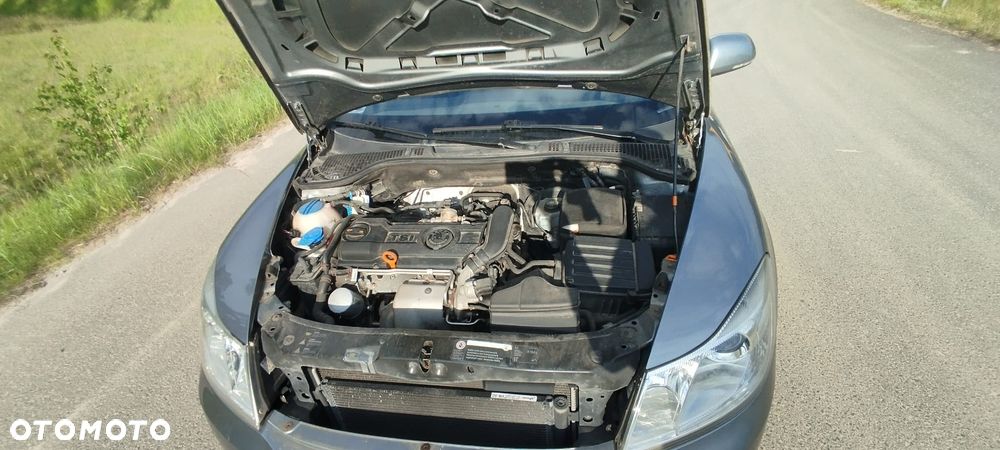 Skoda Octavia 1.4 TSI Ambition - 7