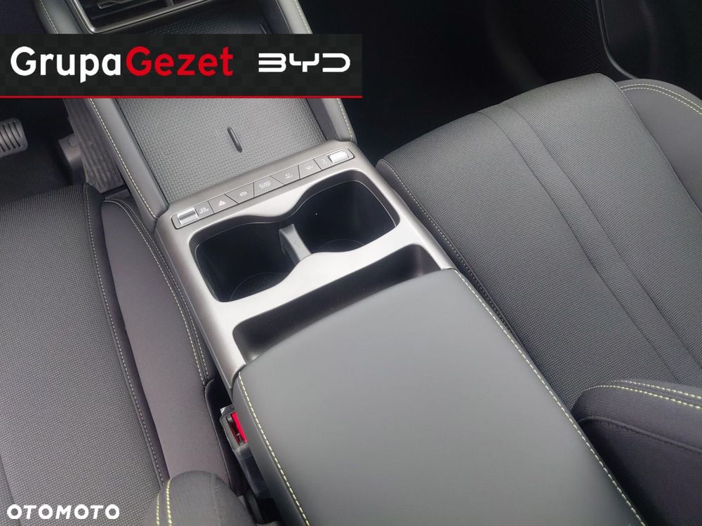 BYD Atto 2 DM-i Active - 15