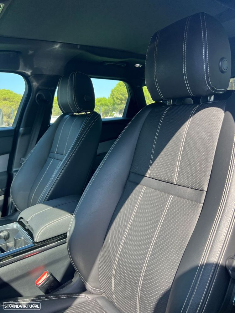 Land Rover Range Rover Velar - 10