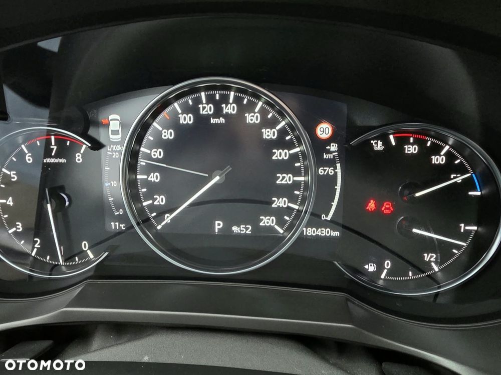 Mazda 6 - 14