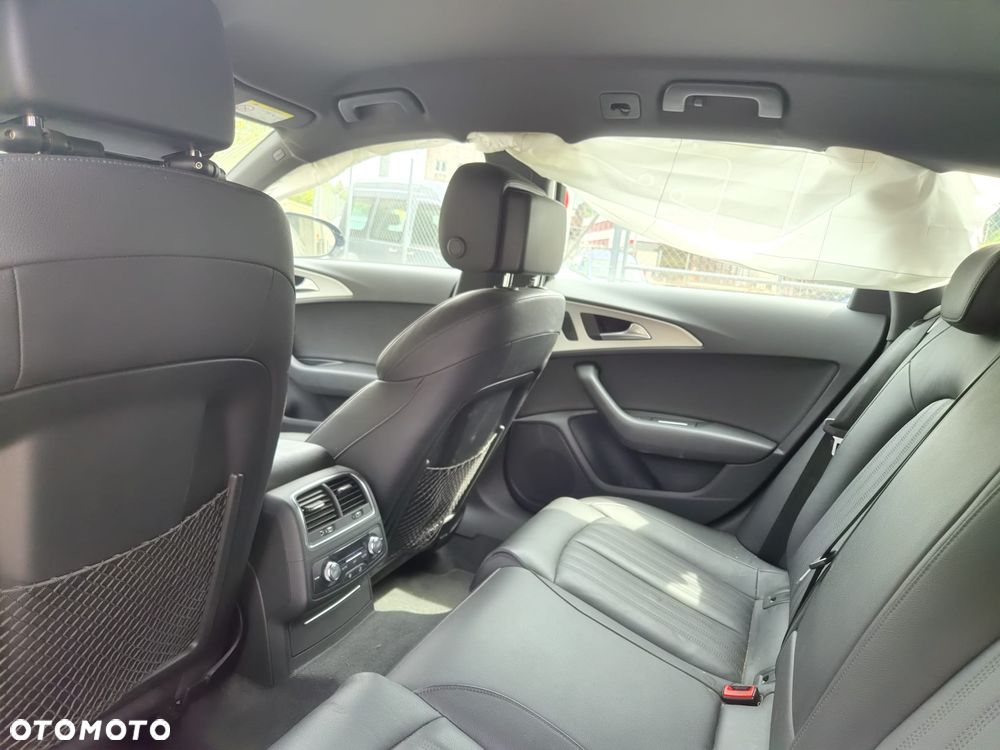 Audi A6 Avant 3.0 TDI Quattro S tronic - 6