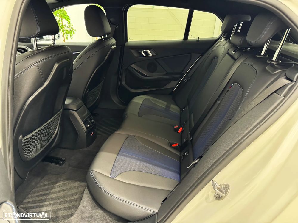 BMW 120 d xDrive Aut. M Sport - 35