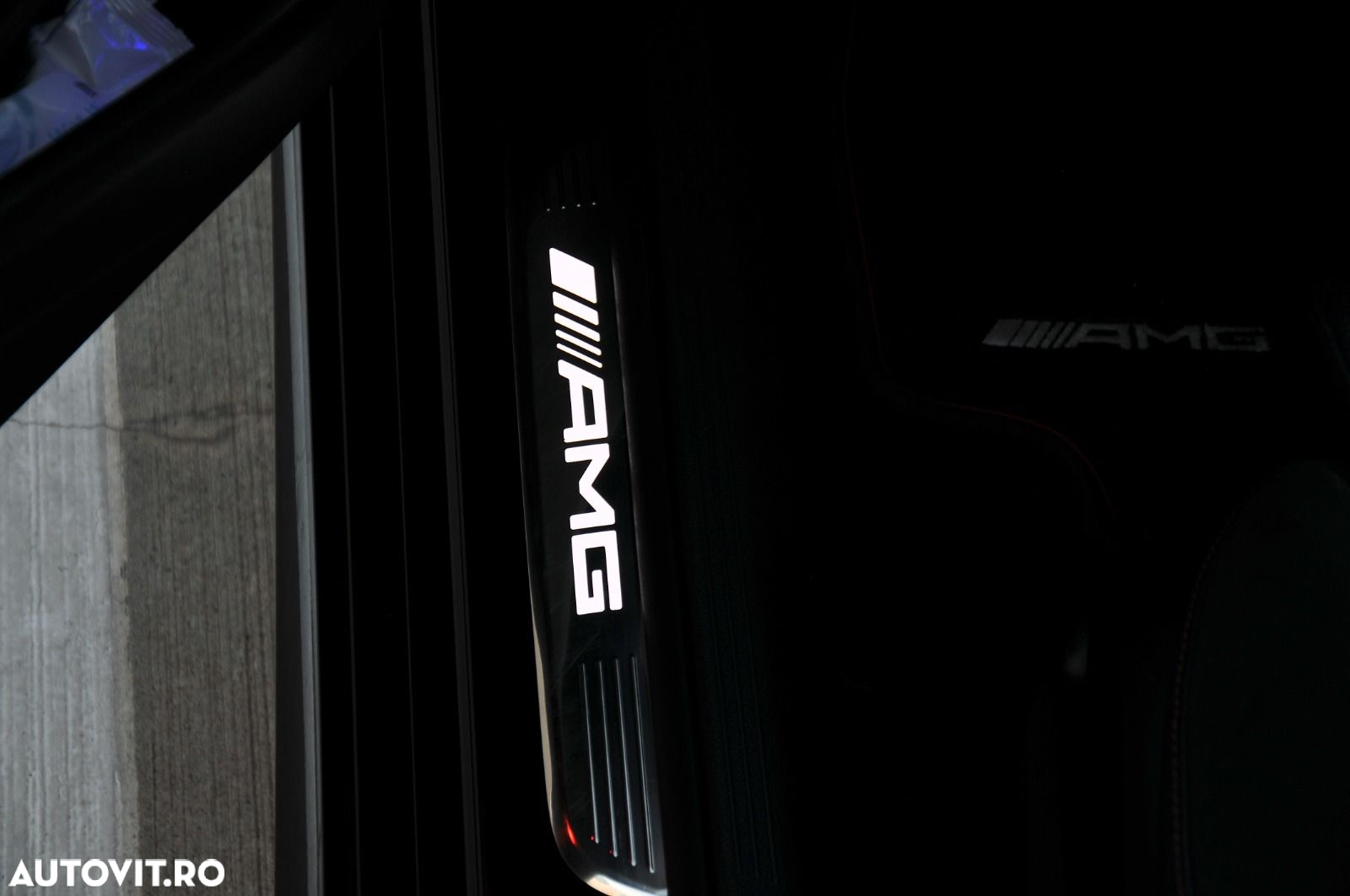 Mercedes-Benz E 43 AMG 4MATIC Aut. - 13