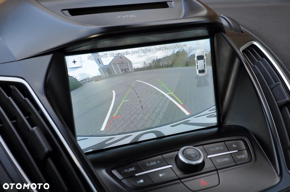 Ford Grand C-MAX - 4