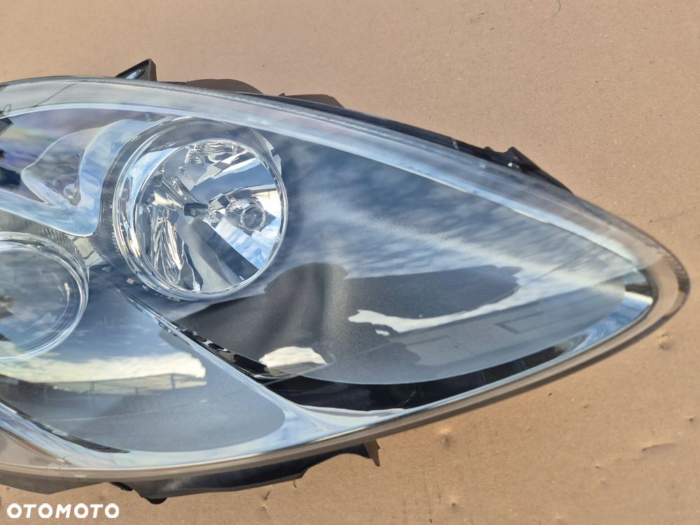 Fiat Bravo 2 lampa prawa.2010-2014.Nowy oryginał - 3