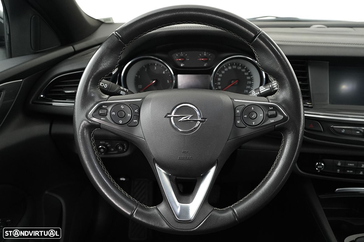 Opel Insignia Sports Tourer 1.5 D Business - 15