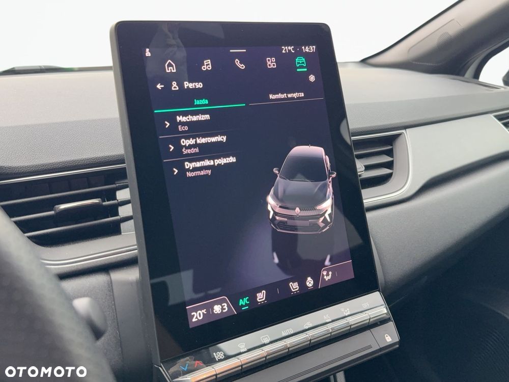 Renault Captur 1.3 TCe mHEV Techno EDC - 23