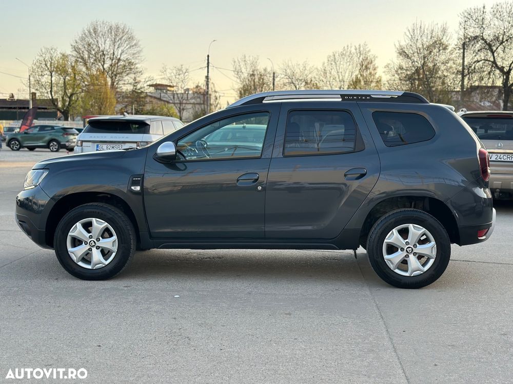 Dacia Duster - 6