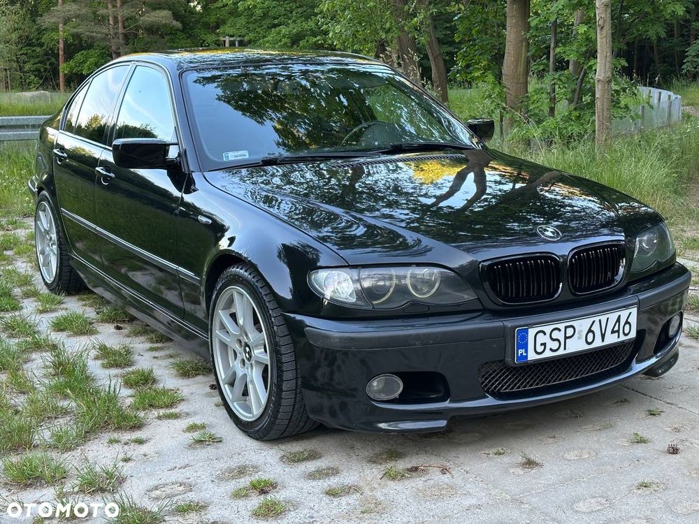 BMW Seria 3 - 3