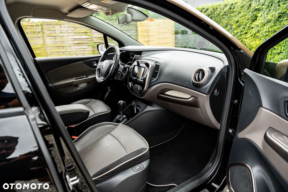 Renault Captur 1.2 TCe Intens EDC - 24