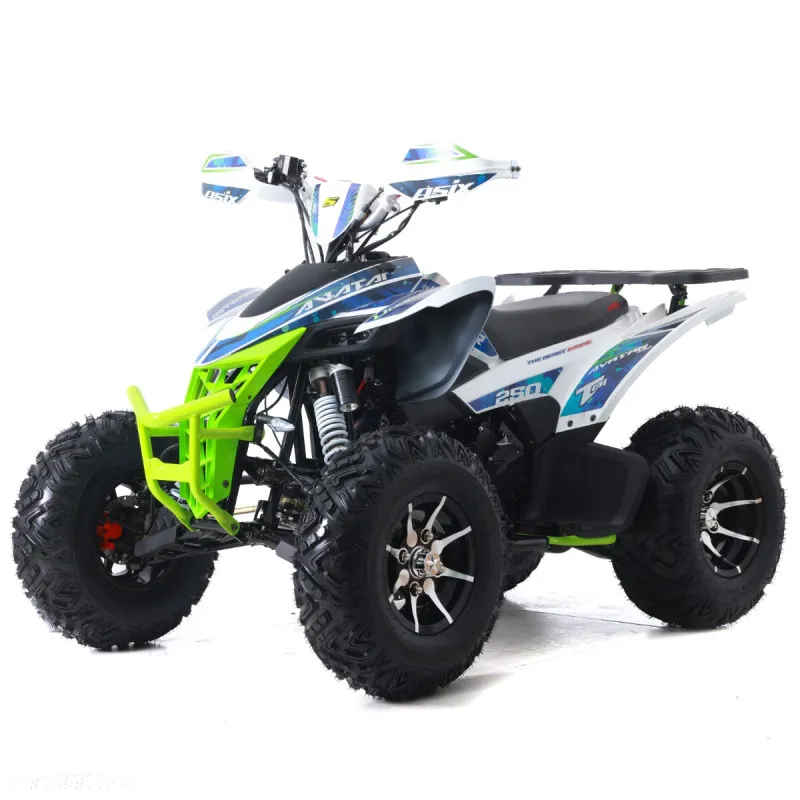 XTR Inny - 6