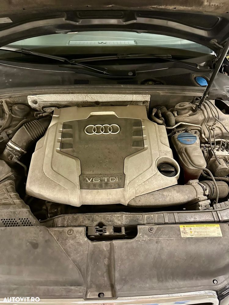 Audi A4 Limuzina - 16