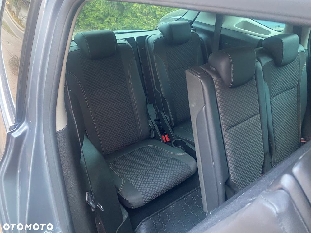 Opel Zafira Tourer 1.4 Turbo ecoFLEX Start/Stop Business Innovation - 30